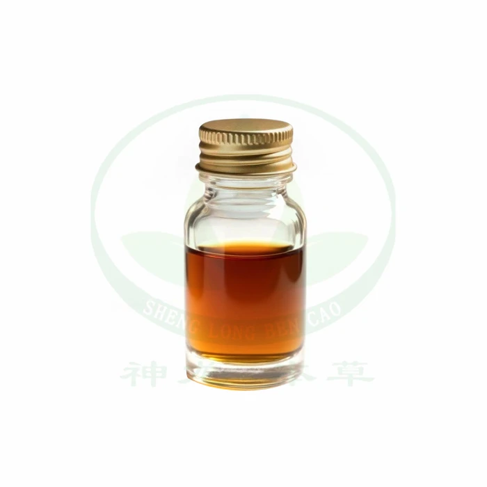 Cardamom Fructus Oil
