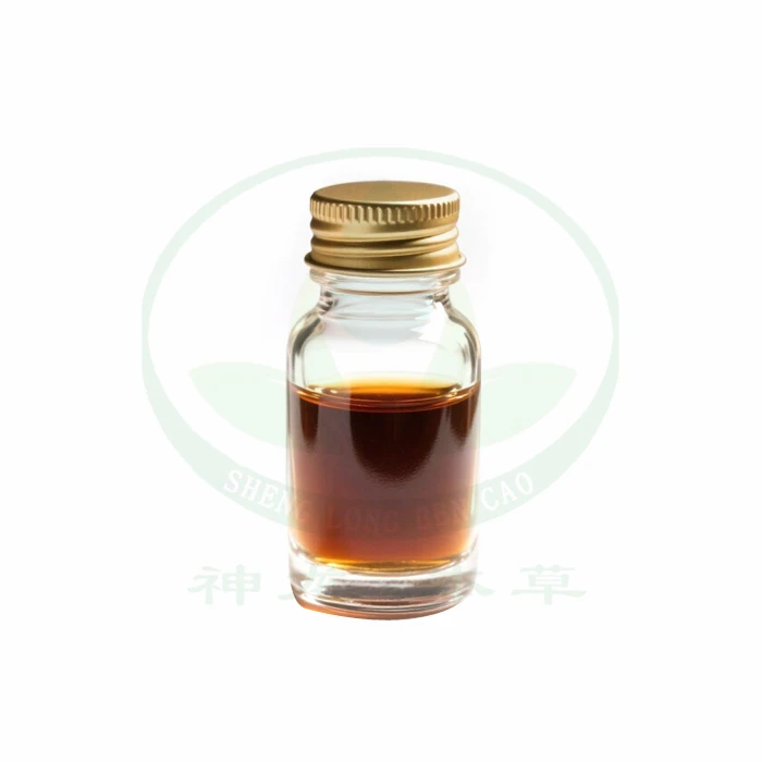 Compound Nasal Relief Essential Oil